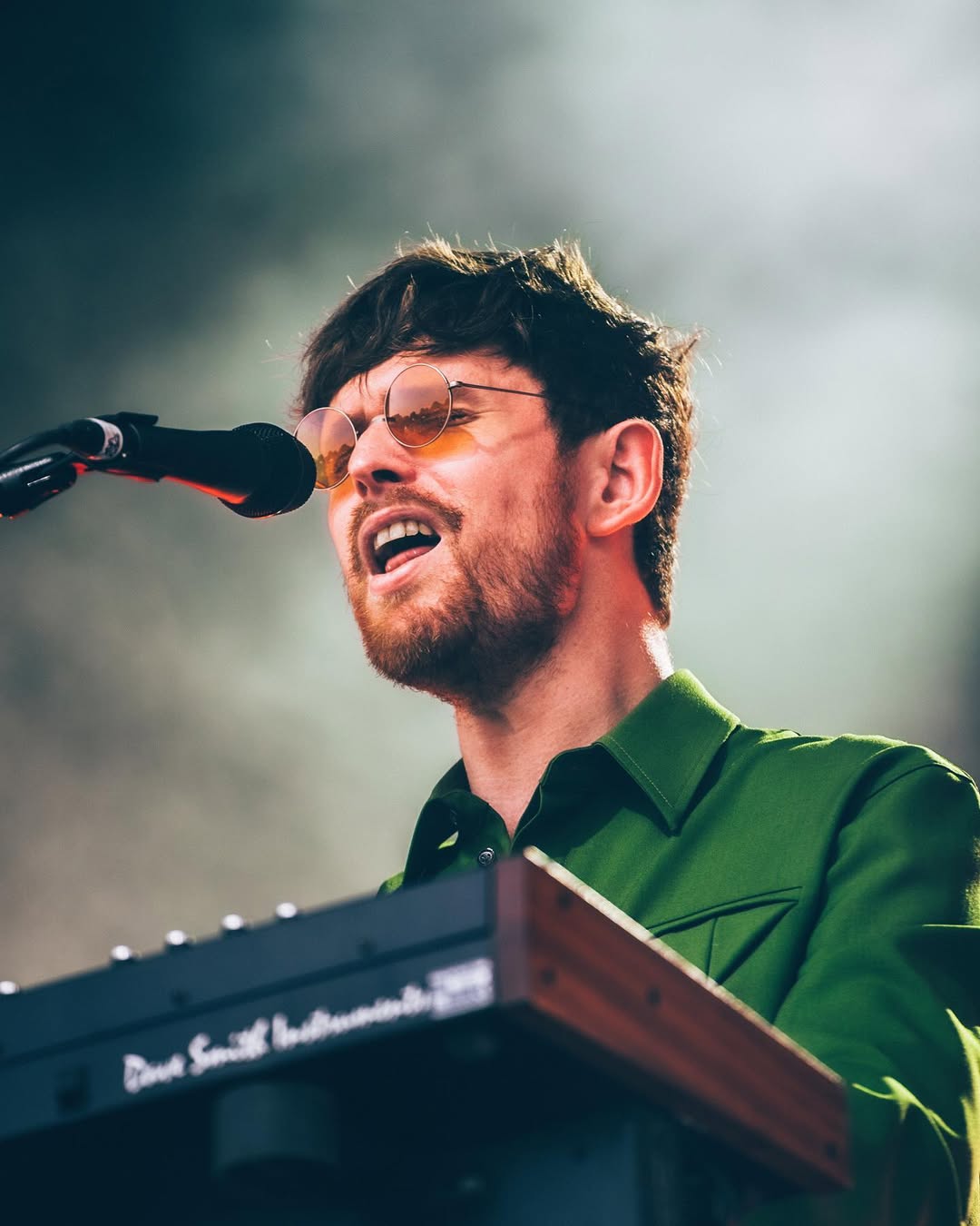 James Blake