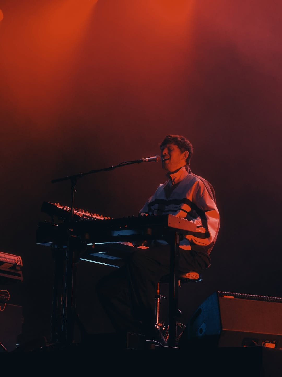James Blake