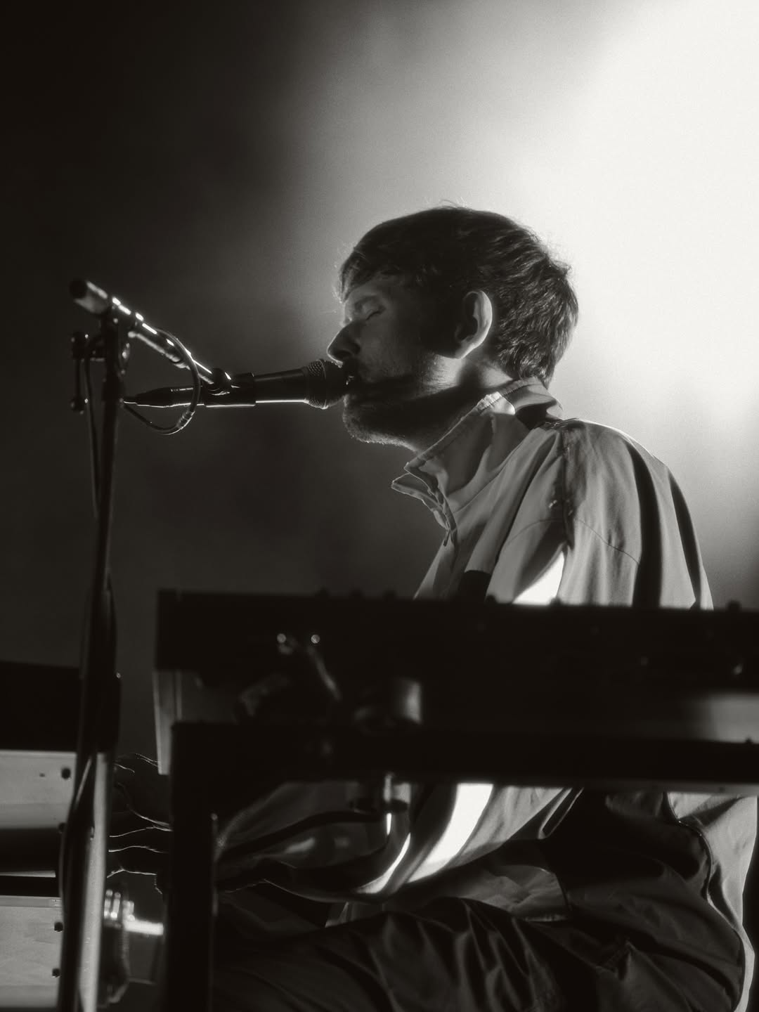 James Blake